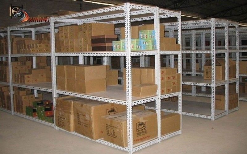 ANPING XIHANG ANIMAL HAIR PRODUCTS CO.,LTD 제조업체의 생산 라인